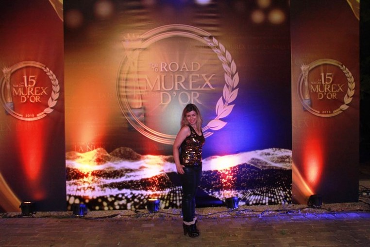 Murex D'Or Special episode with Star Ziad Bourgi